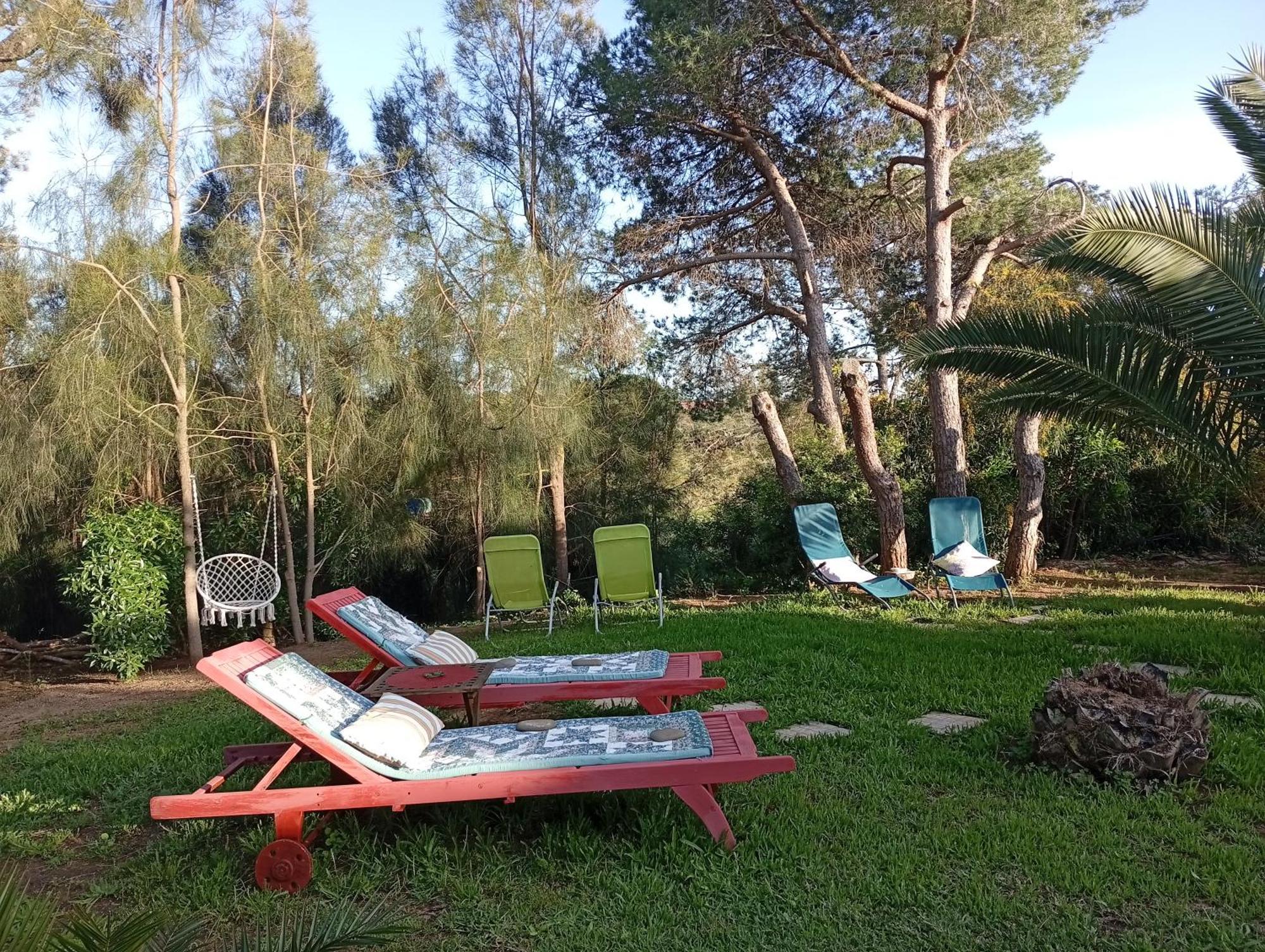 Romance Valdareina, Piscine Chauffee, Benagil-Carvoeiro Carvoeiro  Kültér fotó