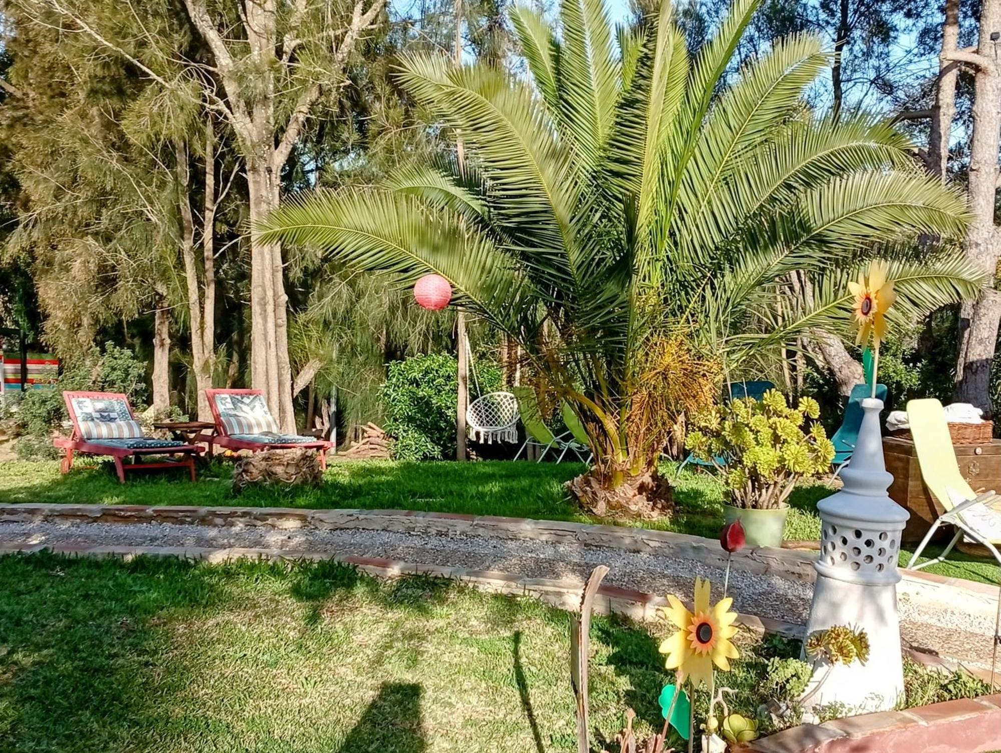 Romance Valdareina, Piscine Chauffee, Benagil-Carvoeiro Carvoeiro  Kültér fotó
