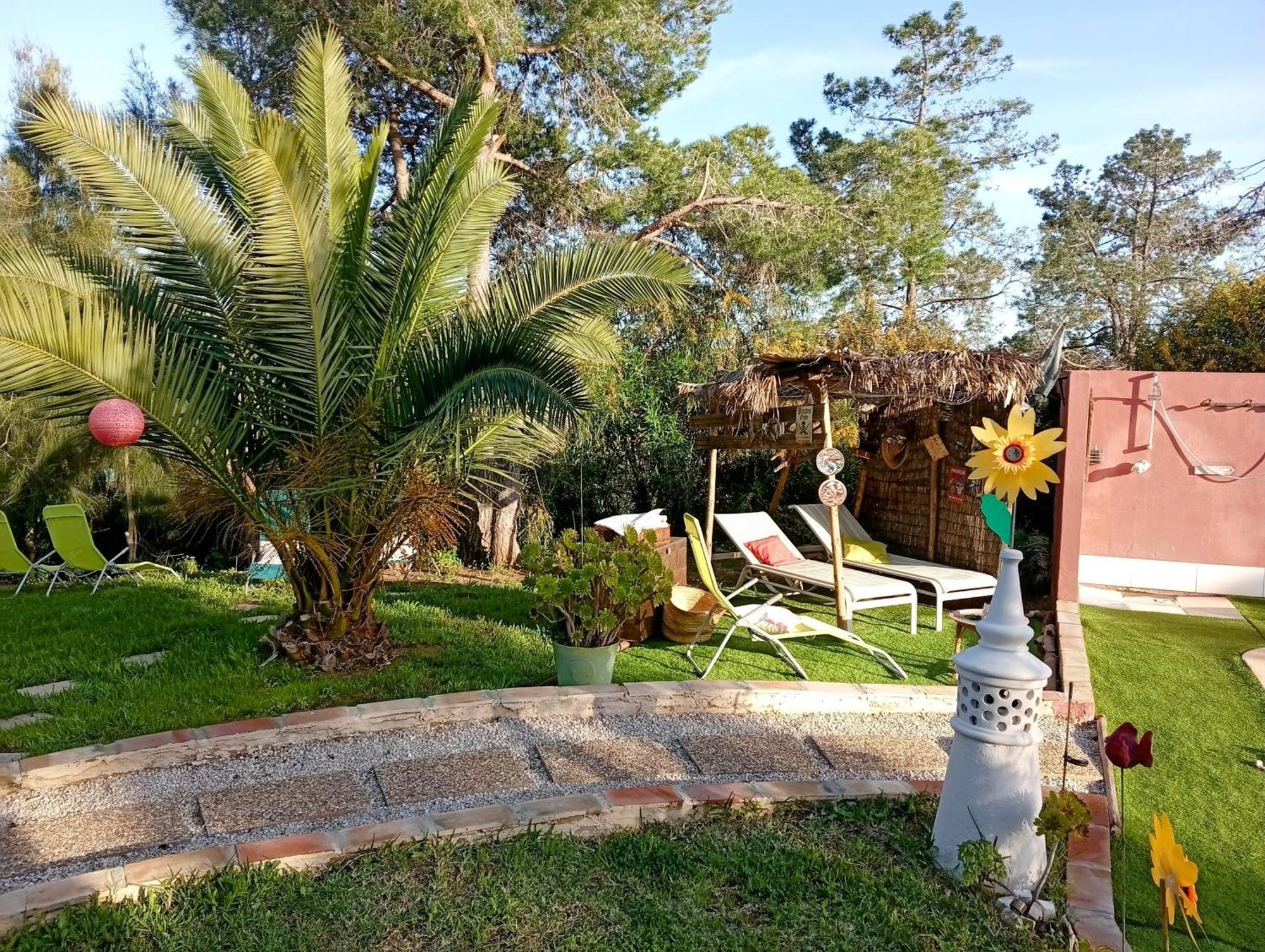 Romance Valdareina, Piscine Chauffee, Benagil-Carvoeiro Carvoeiro  Kültér fotó